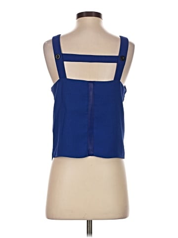 Sam Edelman Sleeveless Top (view 2)