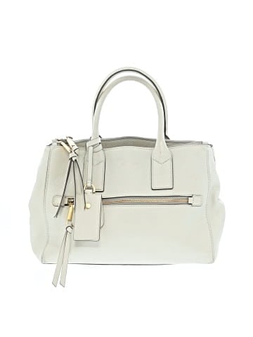 Marc Jacobs Leather Satchel (view 1)