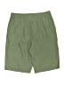 Hurley 100% Polyester Green Athletic Shorts Size XL (kids) - photo 2