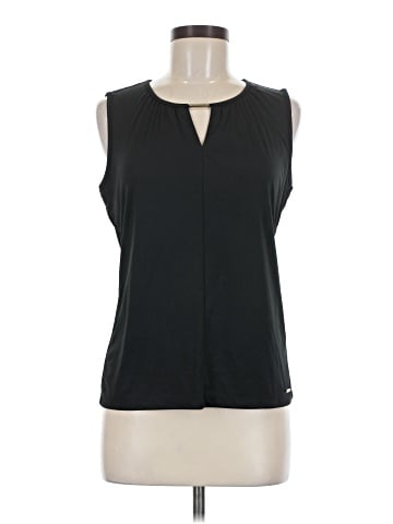 Calvin Klein Sleeveless T-Shirt (view 1)
