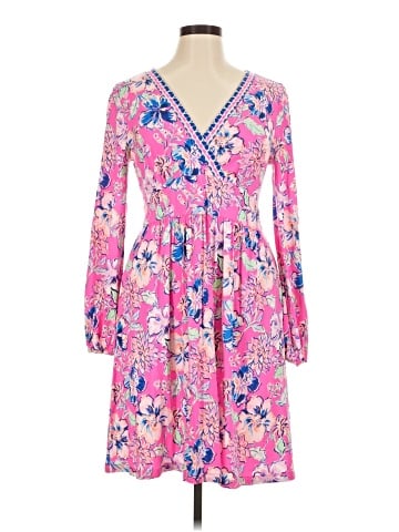 Lilly Pulitzer Casual Dress (view 1)