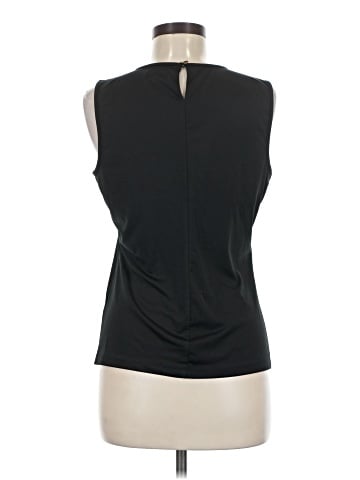 Calvin Klein Sleeveless T-Shirt (view 2)