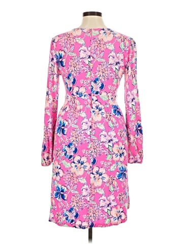 Lilly Pulitzer Casual Dress (view 2)