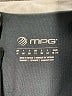MPG Solid Gray Active Pants Size M - photo 7