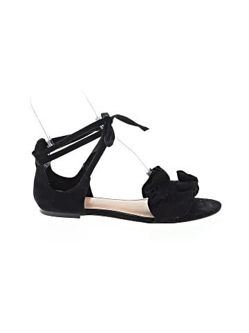 Express Sandals (view 1)