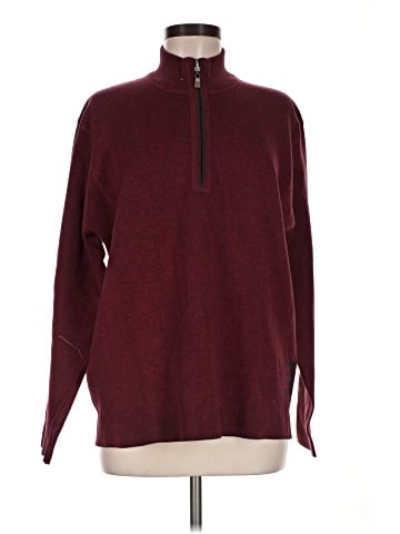 Caribbean Joe Pullover Sweater (view 1)