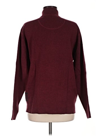 Caribbean Joe Pullover Sweater (view 2)