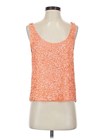 Alice + Olivia Sleeveless Top (view 1)