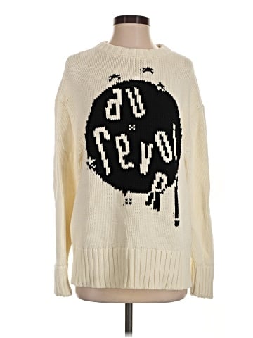 Current/Elliott Pullover Sweater (view 1)