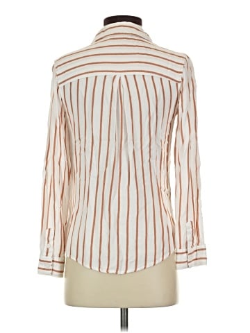 Isabel by Ingrid + Isabel 3/4 Sleeve Blouse (view 2)