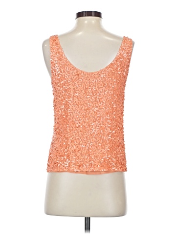 Alice + Olivia Sleeveless Top (view 2)