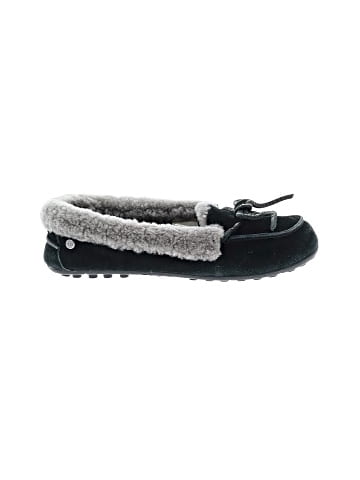 Ugg Flats (view 1)
