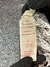 Rhonda Shear Paisley Gray Jumpsuit Size L (petite) - photo 5