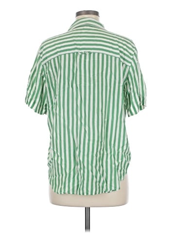 AYR Short Sleeve Blouse (view 2)