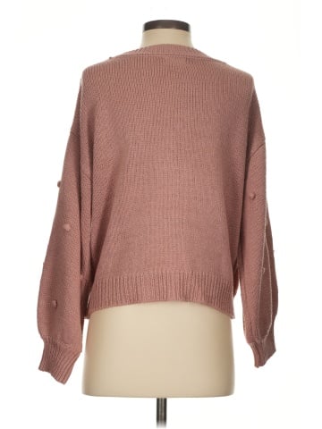 Blu Pepper Pullover Sweater (view 2)