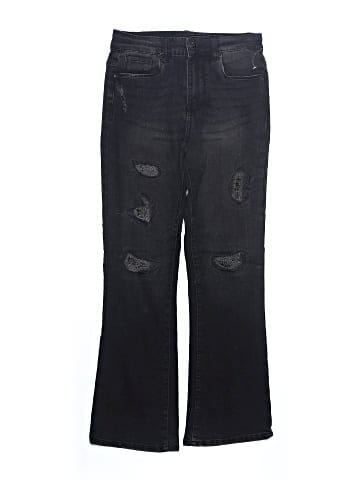 Hudson Jeans Jeans (view 1)