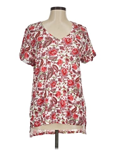 Philosophy Republic Clothing Short Sleeve T-Shirt (view 1)