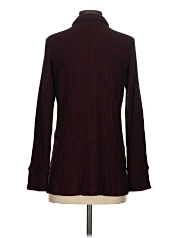 Susan Graver Long Sleeve Blouse (view 2)