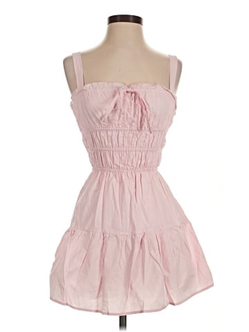 White Fox Casual Dress (view 1)