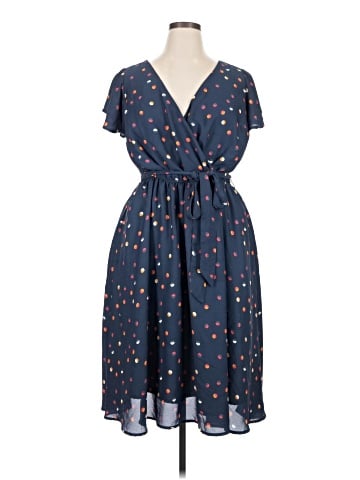 ModCloth Casual Dress (view 1)