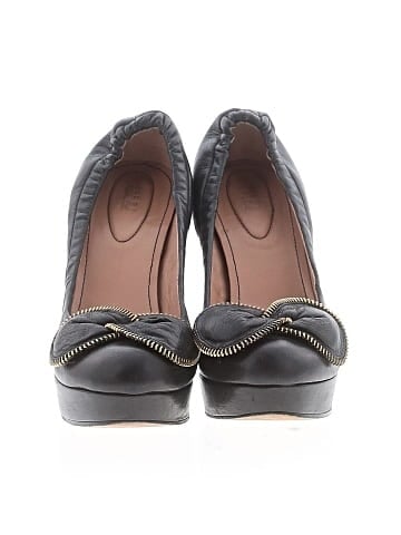See By Chloé Heels (view 2)