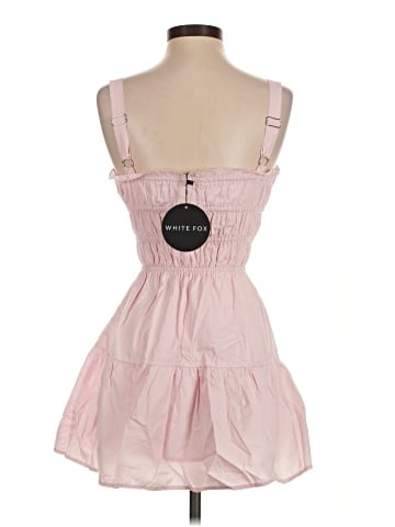 White Fox Casual Dress (view 2)