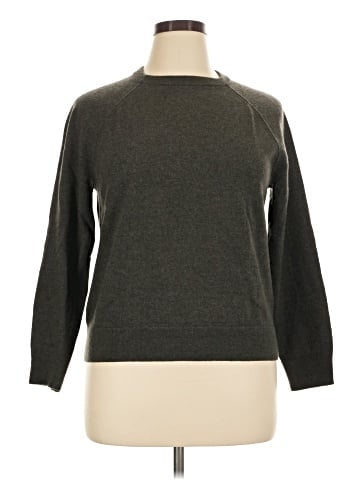 Banana Republic Wool Sweater (view 1)