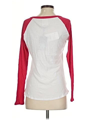 Chaser 3/4 Sleeve T-Shirt (view 2)