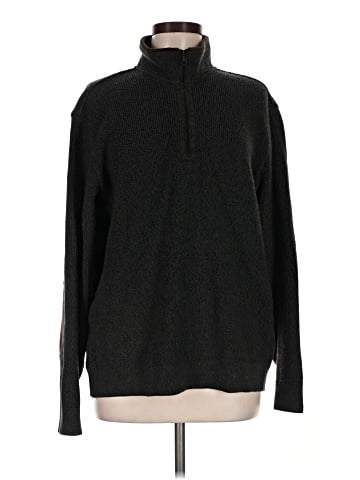 Superdry Turtleneck Sweater (view 1)