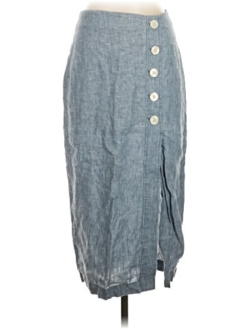 Ann Taylor LOFT Casual Skirt (view 1)