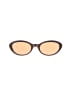 Assorted Brands Tan Sunglasses One size (kids) - photo 2
