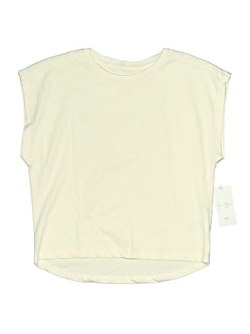 Jessica Simpson Sleeveless T-Shirt (view 1)