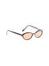 Assorted Brands Tan Sunglasses One size (kids) - photo 1