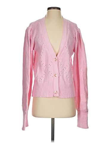 Crown & Ivy Cardigan (view 1)