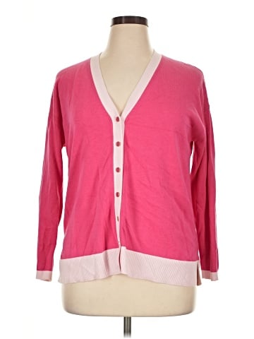 Talbots Cardigan (view 1)