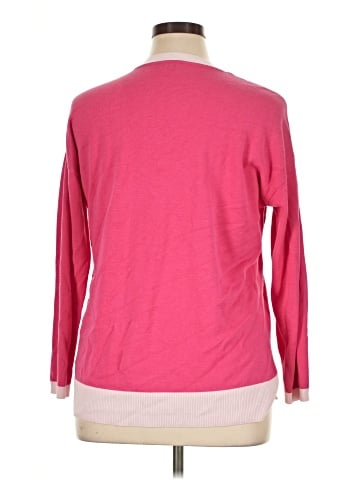 Talbots Cardigan (view 2)
