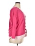 Talbots Pink Cardigan Size XL Petite - photo 4