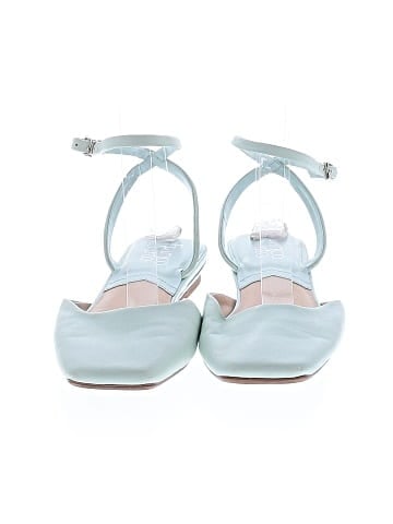 Franco Sarto Flats (view 2)