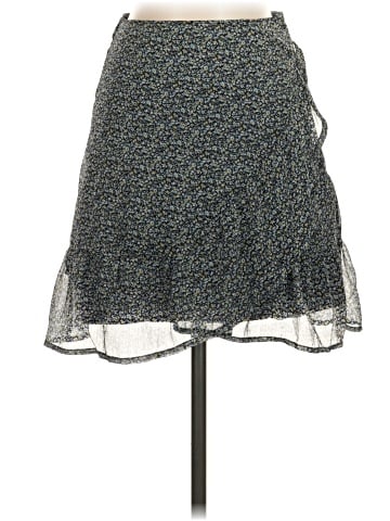 Abercrombie & Fitch Casual Skirt (view 1)