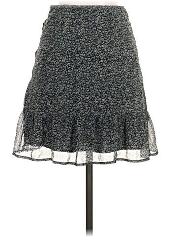 Abercrombie & Fitch Casual Skirt (view 2)