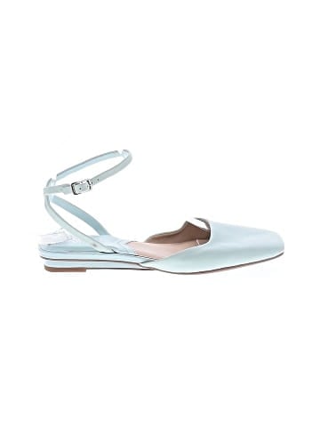 Franco Sarto Flats (view 1)