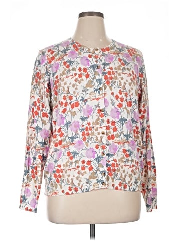 Ann Taylor Pullover Sweater (view 1)