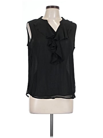 Tommy Hilfiger Sleeveless Blouse (view 1)