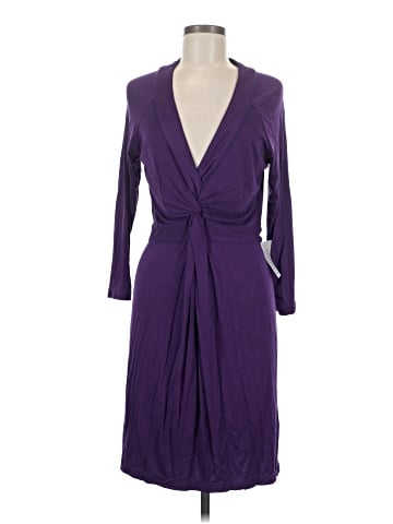 BCBGMAXAZRIA Cocktail Dress (view 1)