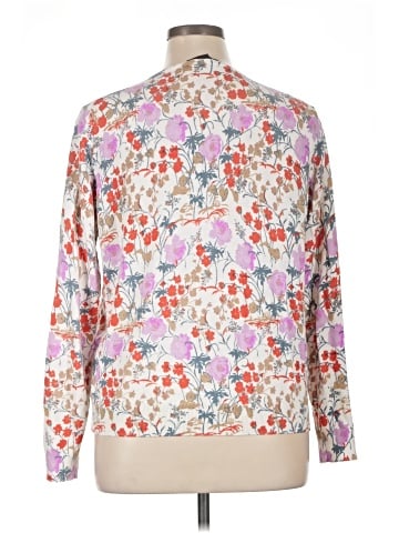 Ann Taylor Pullover Sweater (view 2)