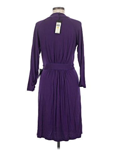 BCBGMAXAZRIA Cocktail Dress (view 2)