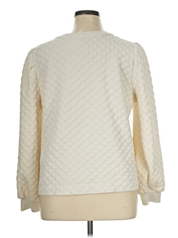 Ann Taylor LOFT Pullover Sweater (view 2)