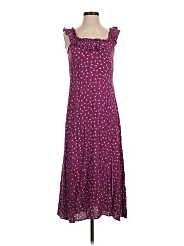 Ann Taylor LOFT Casual Dress (view 1)