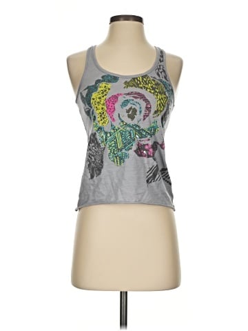 Delia's Tank Top (view 1)