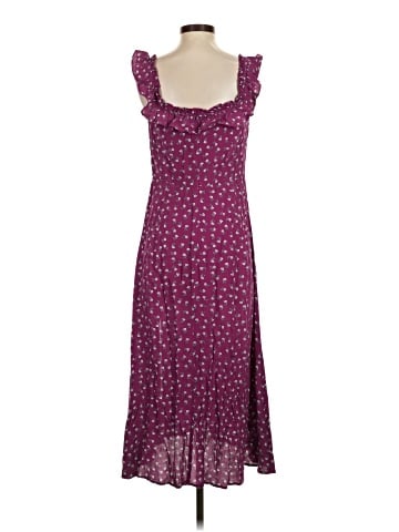 Ann Taylor LOFT Casual Dress (view 2)